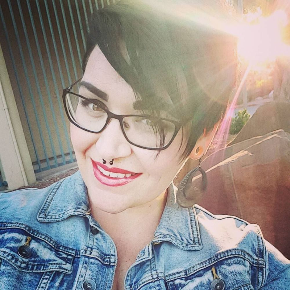 Meet your Posher, Samantha